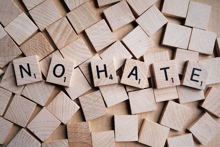 OPINION: Racist and violent speech aimed at Chinese South Africans a threat to democracy