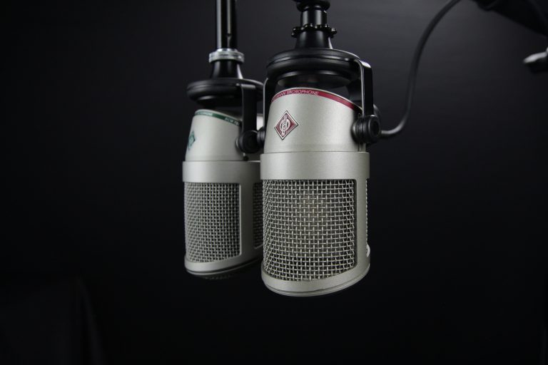 702 Radio Broadcast