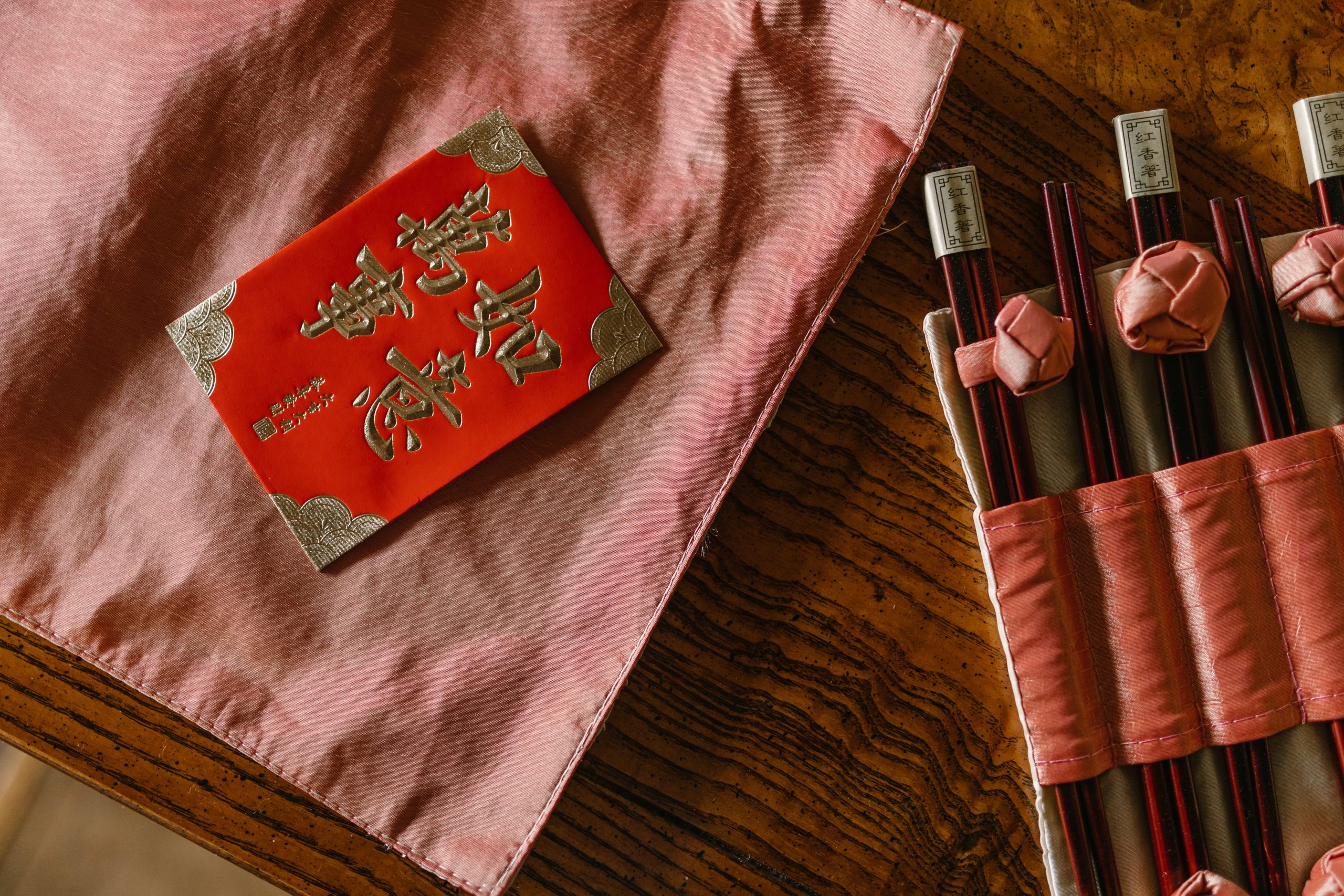 Chinese New Year in Joburg