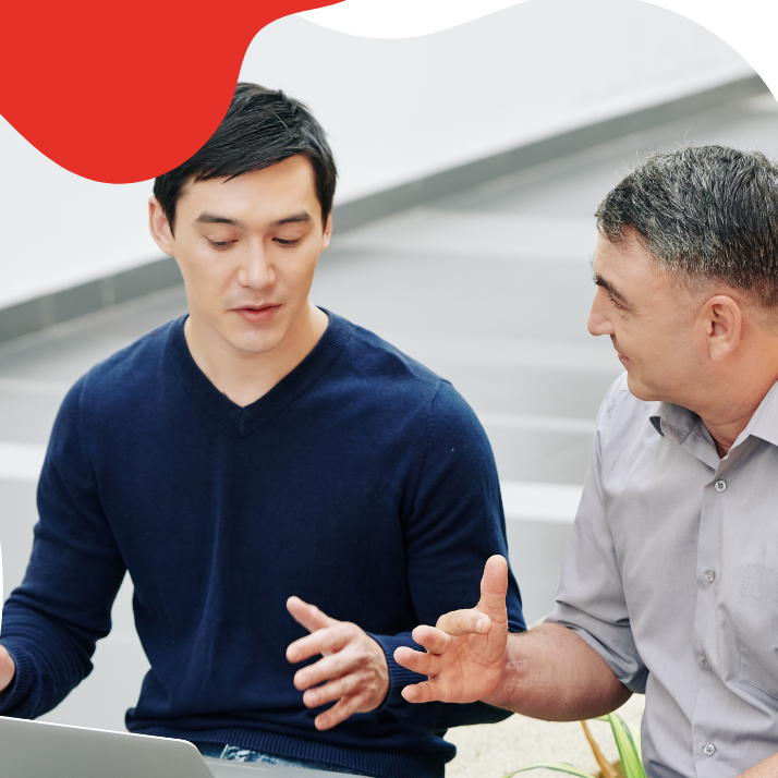 TCA Pilot Youth Mentorship Programme