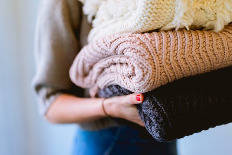 Blanket Drive