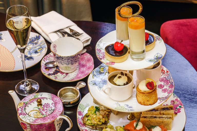TCA Women’s Federation High Tea Competition