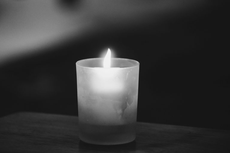 In Memory of Jackson Leong