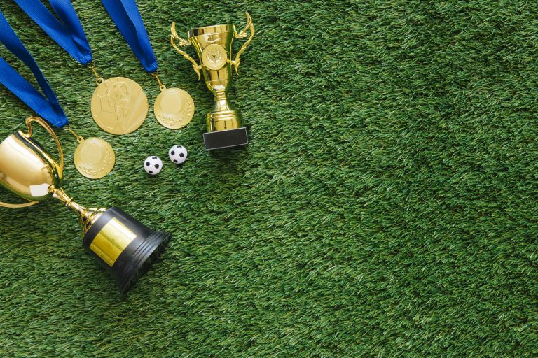 61st SACSA Easter Tournament