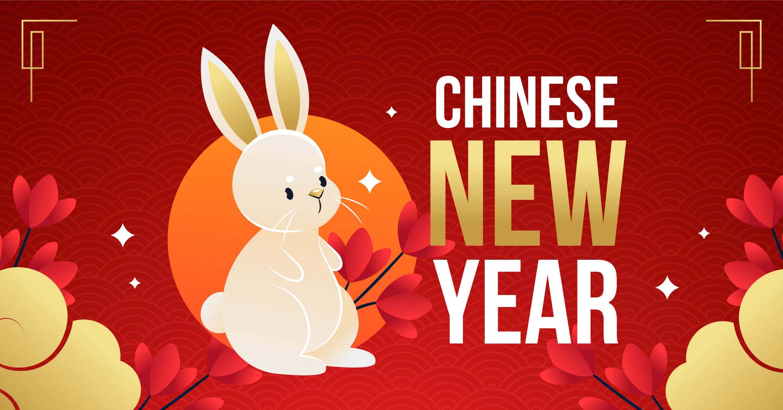 Chinese New Year In the News