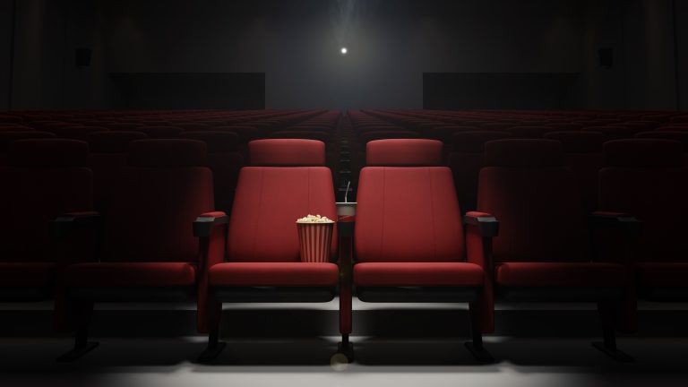 “Everything Everywhere All at Once” Movie Screening: 2 April 2023