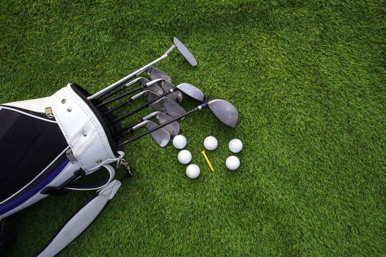 Hong Ning Oriental Golf Day: Sun 15 Oct 2023