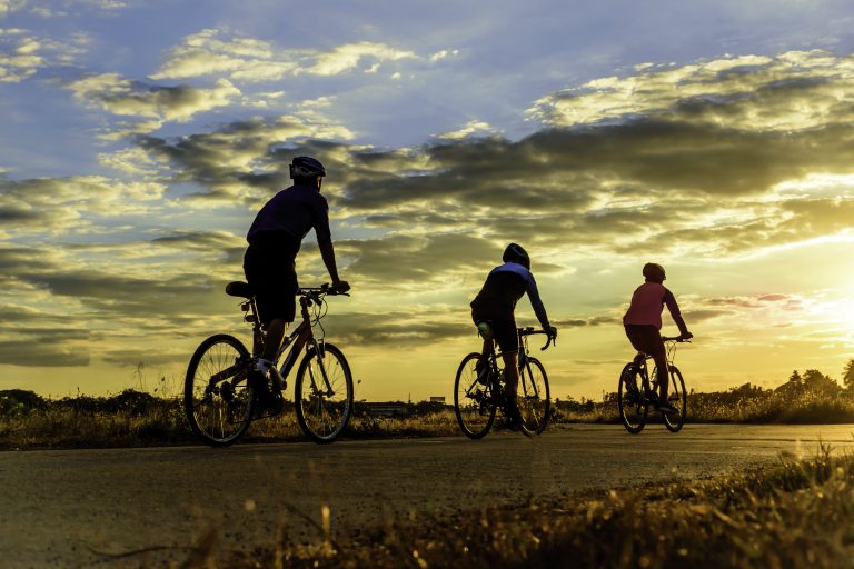 Soweto Tuk-Tuk & Bicycle Tour: Sunday 12 November 2023