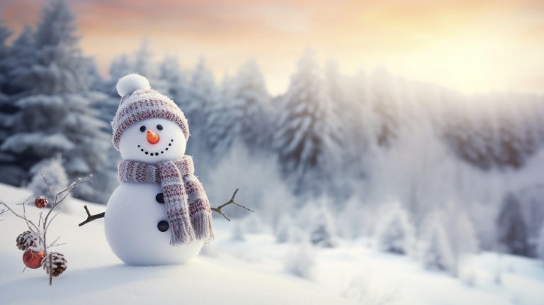 TCA Winter Drive