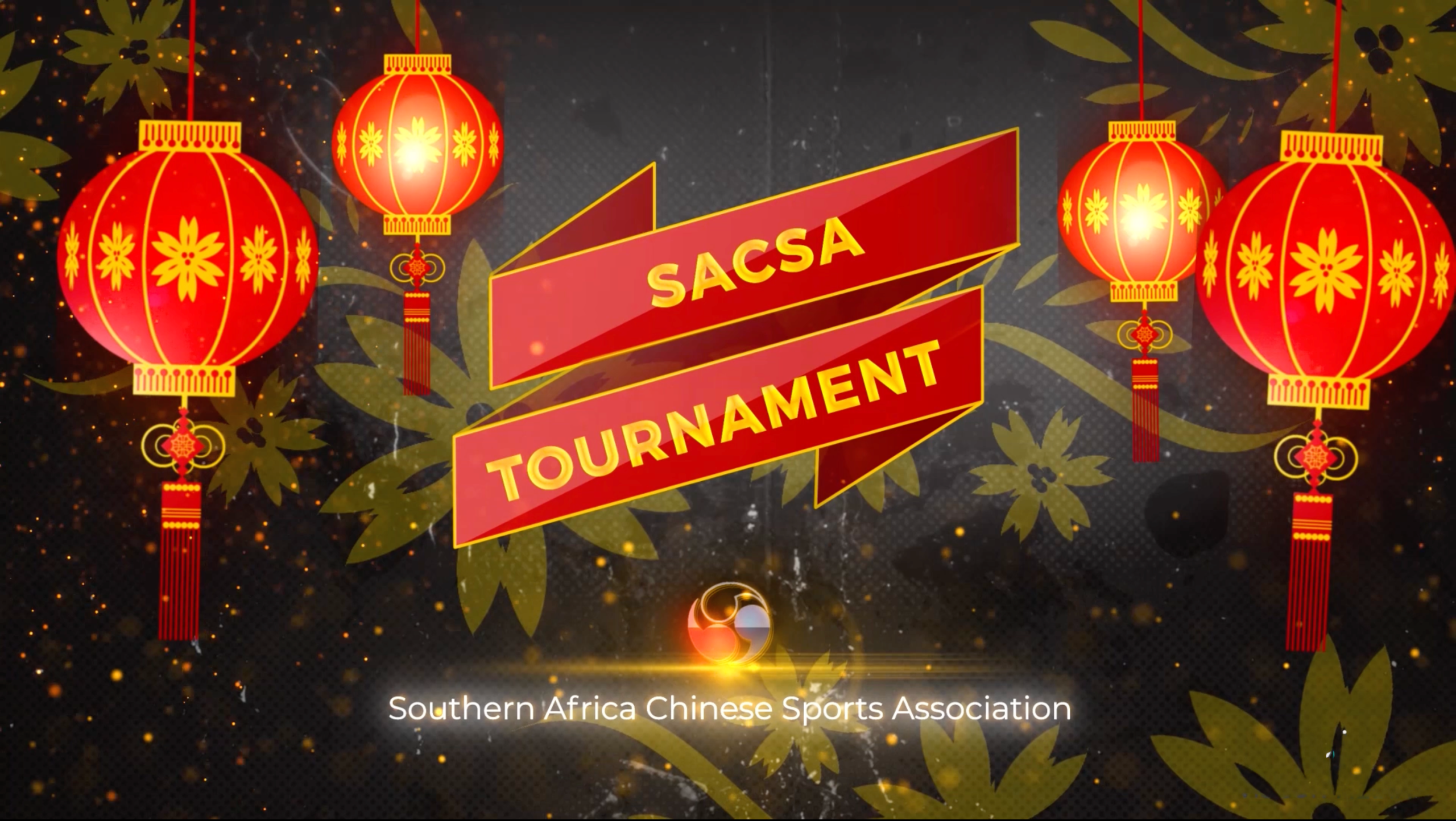 Video: 65th SACSA Easter Tournament & Press Release